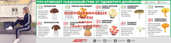 мескалин Лиски